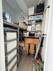 Casa Pasir Ris (D17), Condominium #615967161